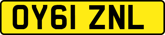 OY61ZNL