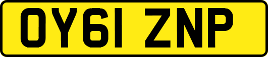 OY61ZNP