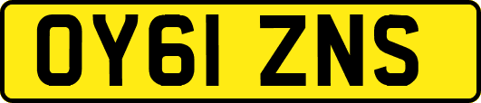OY61ZNS