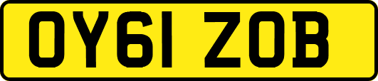 OY61ZOB