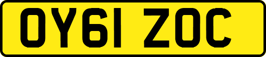OY61ZOC