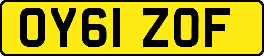OY61ZOF