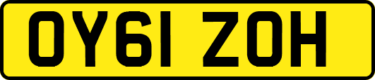 OY61ZOH