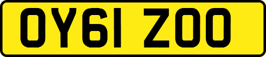 OY61ZOO