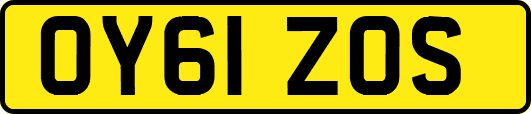 OY61ZOS