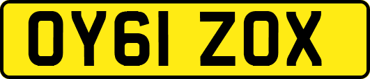 OY61ZOX