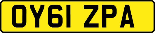 OY61ZPA