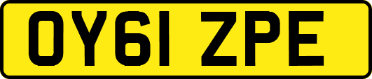 OY61ZPE