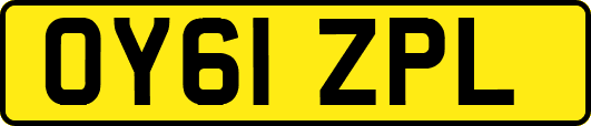 OY61ZPL