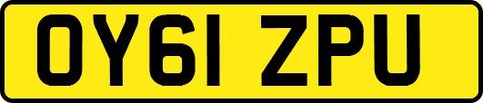 OY61ZPU