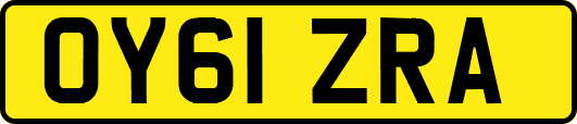 OY61ZRA