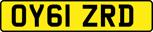 OY61ZRD
