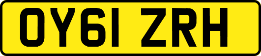 OY61ZRH