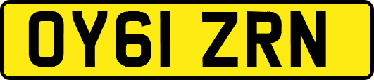 OY61ZRN