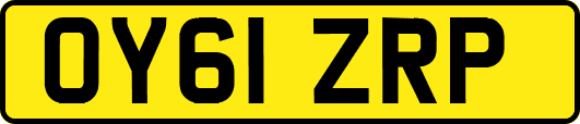 OY61ZRP