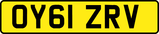 OY61ZRV