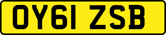 OY61ZSB