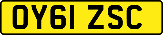OY61ZSC