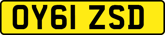 OY61ZSD