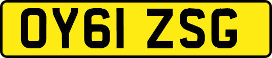 OY61ZSG