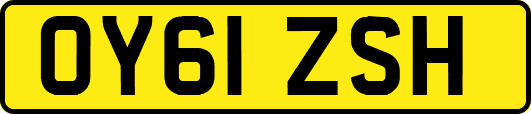OY61ZSH