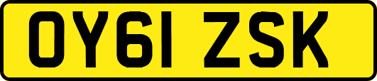 OY61ZSK