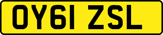 OY61ZSL