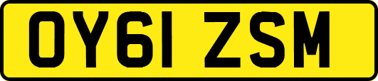 OY61ZSM