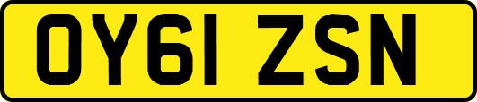 OY61ZSN