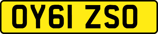 OY61ZSO