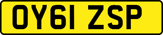 OY61ZSP