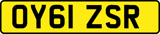 OY61ZSR
