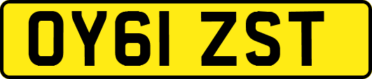 OY61ZST