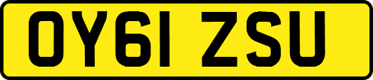 OY61ZSU