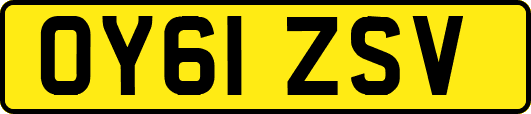 OY61ZSV
