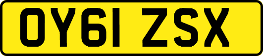 OY61ZSX