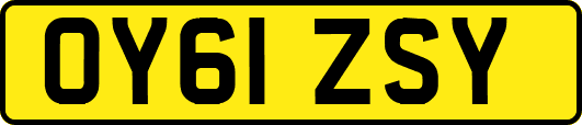 OY61ZSY
