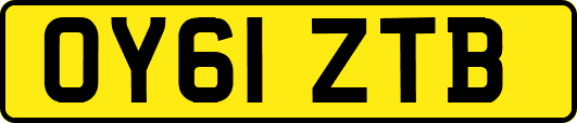 OY61ZTB