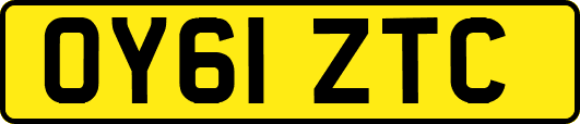 OY61ZTC
