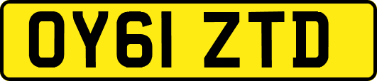 OY61ZTD