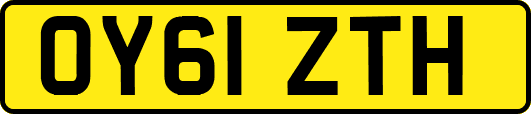 OY61ZTH