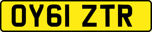 OY61ZTR