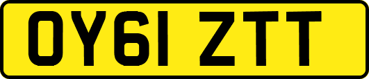 OY61ZTT