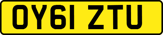 OY61ZTU