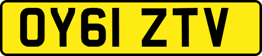 OY61ZTV