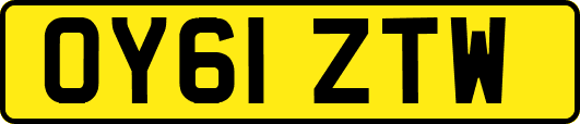 OY61ZTW