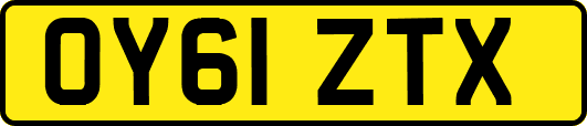OY61ZTX