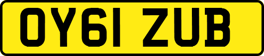 OY61ZUB