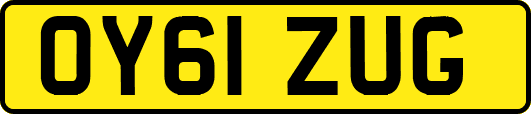 OY61ZUG