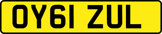 OY61ZUL